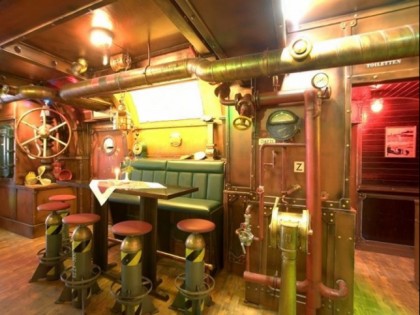 Foto: U-Nautic